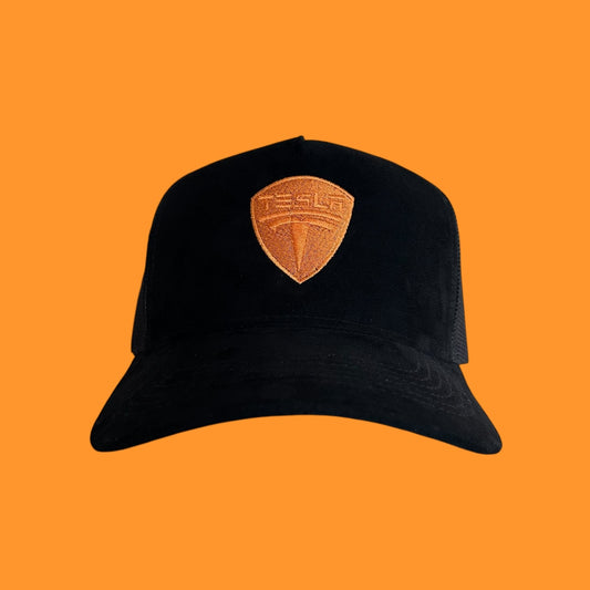 TSLA Trucker Hat