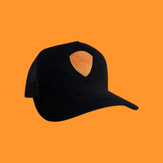 TSLA Trucker Hat