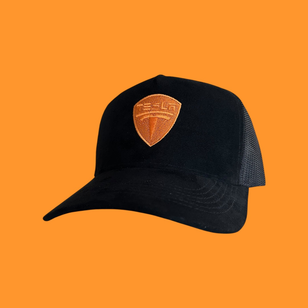 TSLA Trucker Hat