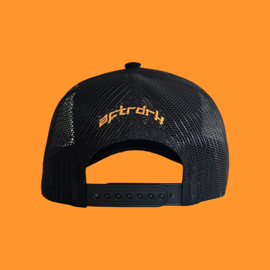 TSLA Trucker Hat